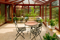 Barnhead conservatory quotes