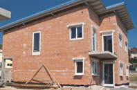 Barnhead home extensions