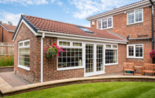 Barnhead house extension leads