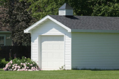 Barnhead outbuilding construction costs